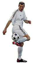 ZIDANE